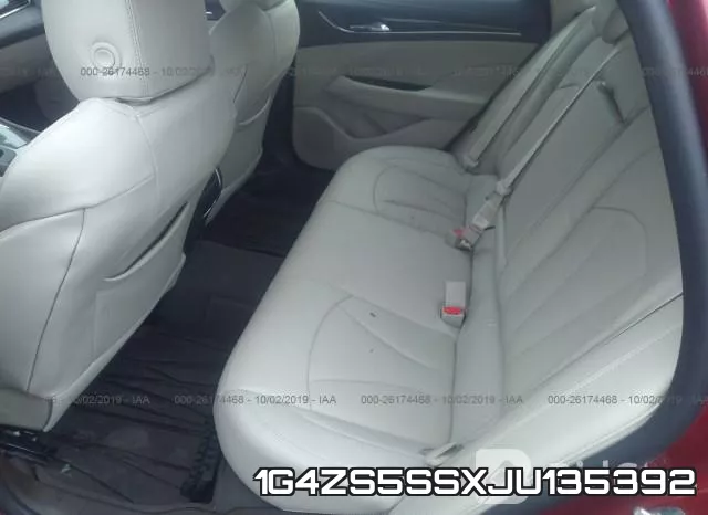 1G4ZS5SSXJU135392 фото 9