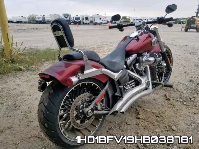1HD1BFV19HB038781 фото 5