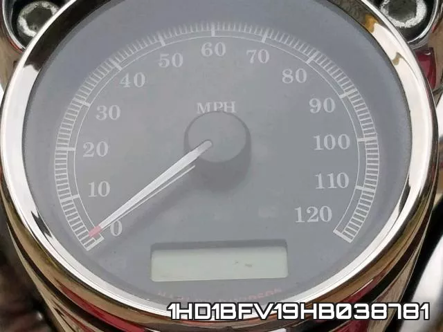 1HD1BFV19HB038781 фото 9
