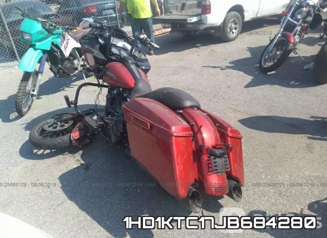 1HD1KTC17JB684280 фото 4
