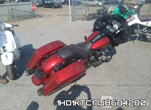 1HD1KTC17JB684280 фото 5