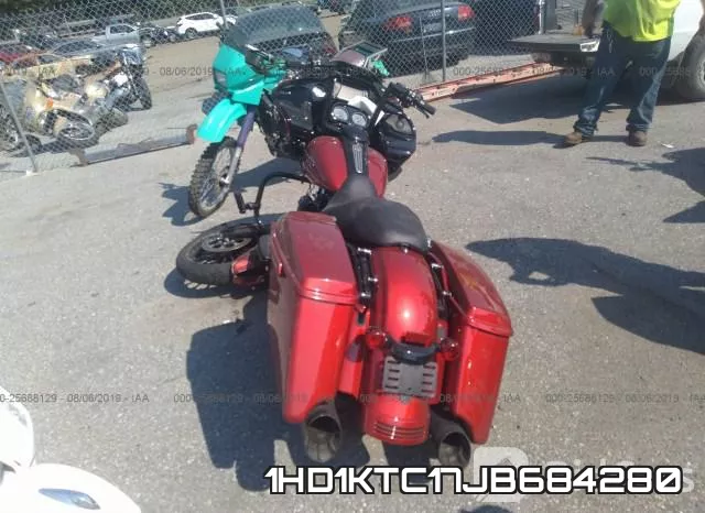1HD1KTC17JB684280 фото 7