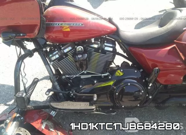 1HD1KTC17JB684280 фото 10