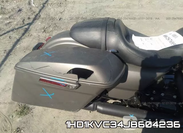 1HD1KVC34JB604236 фото 7