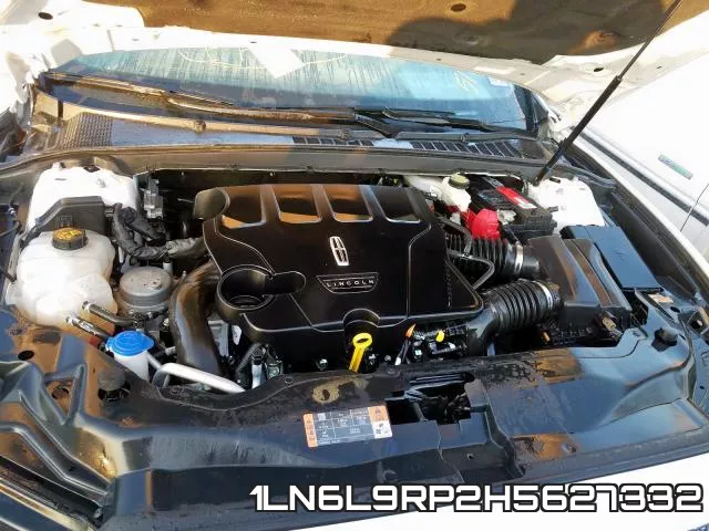 1LN6L9RP2H5627332 фото 8