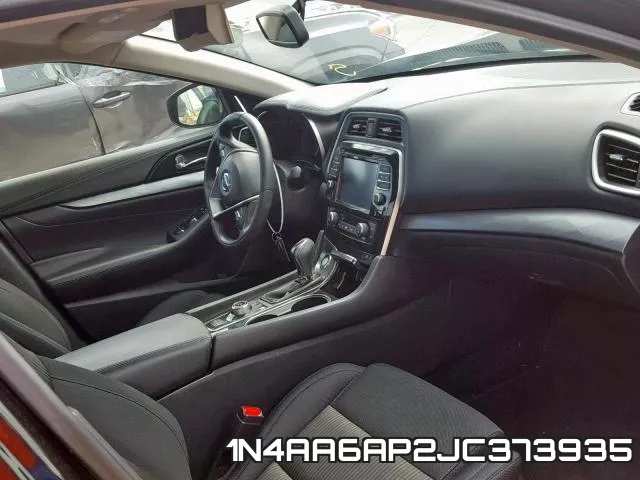 1N4AA6AP2JC373935 фото 6