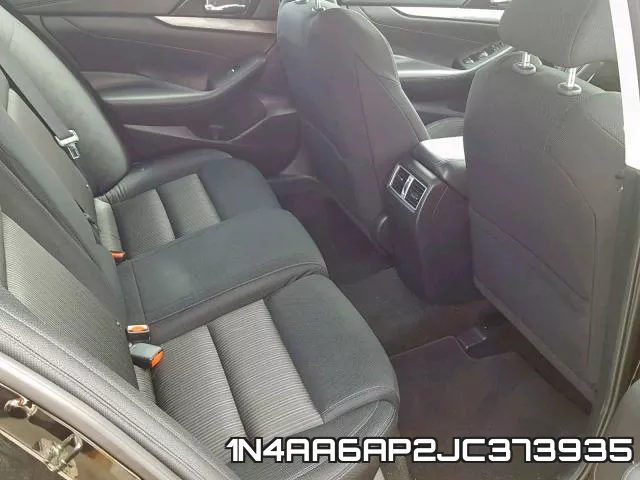 1N4AA6AP2JC373935 фото 7
