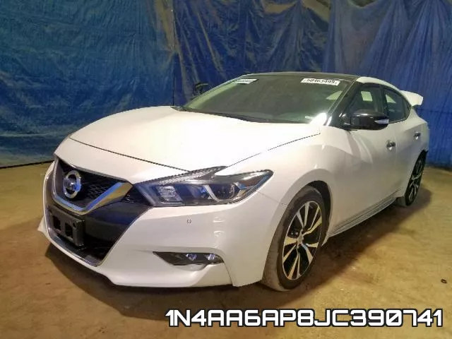 1N4AA6AP8JC390741 фото 3