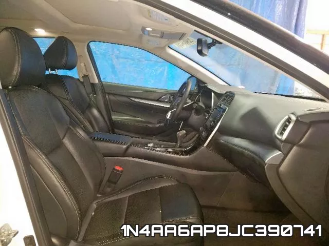1N4AA6AP8JC390741 фото 6