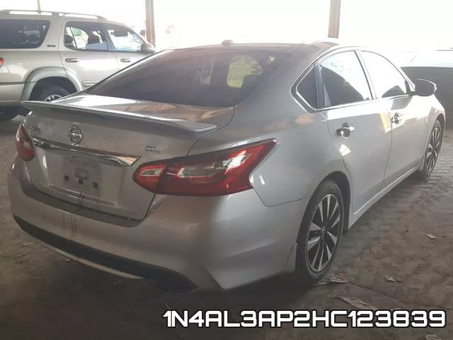 1N4AL3AP2HC123839 фото 5