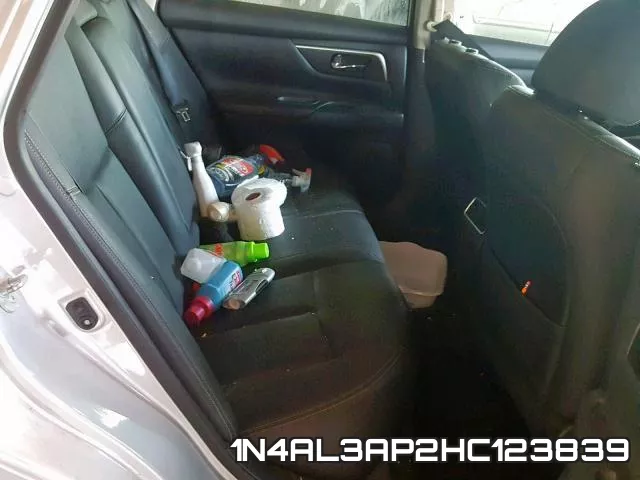 1N4AL3AP2HC123839 фото 7