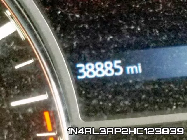 1N4AL3AP2HC123839 фото 9