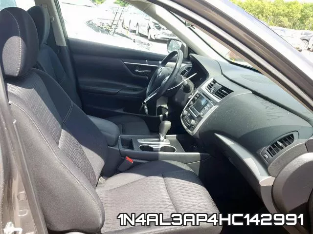 1N4AL3AP4HC142991 фото 6