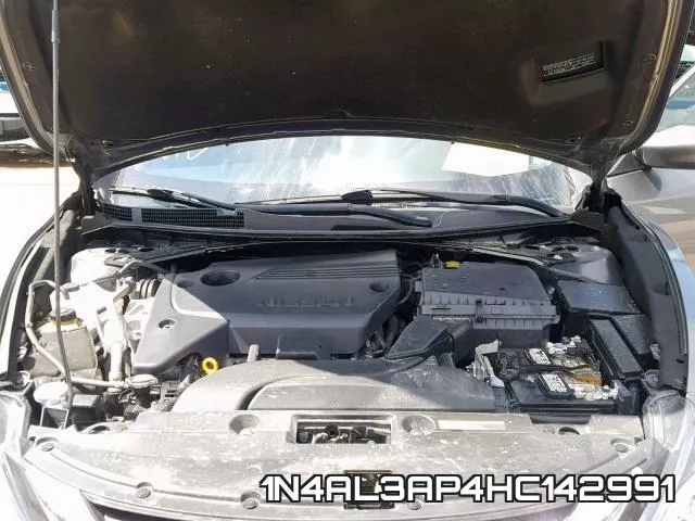 1N4AL3AP4HC142991 фото 8
