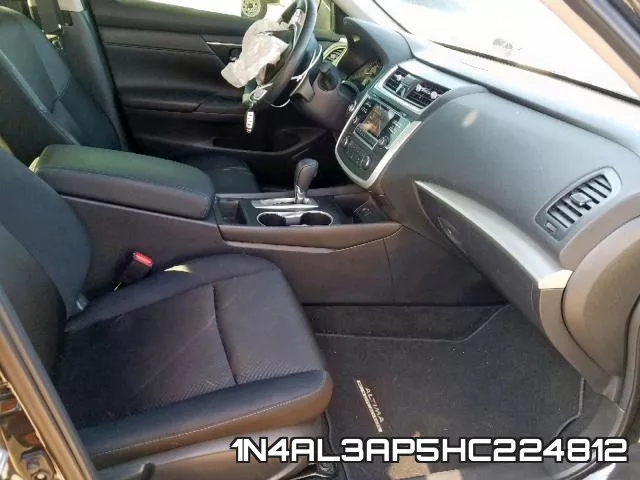 1N4AL3AP5HC224812 фото 6