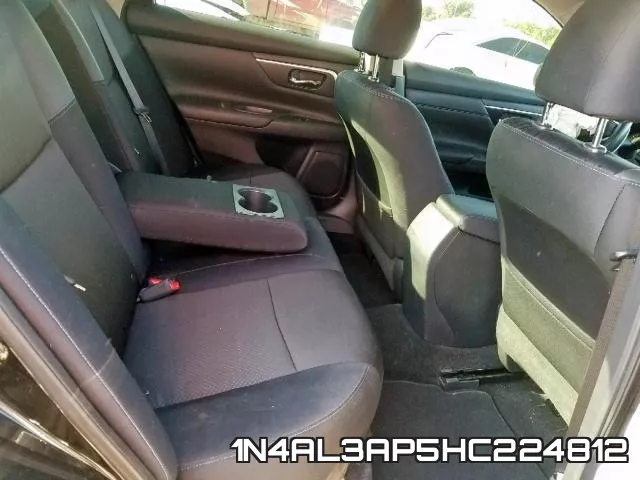 1N4AL3AP5HC224812 фото 7