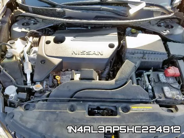 1N4AL3AP5HC224812 фото 8