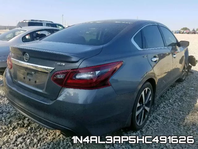 1N4AL3AP5HC491626 фото 4
