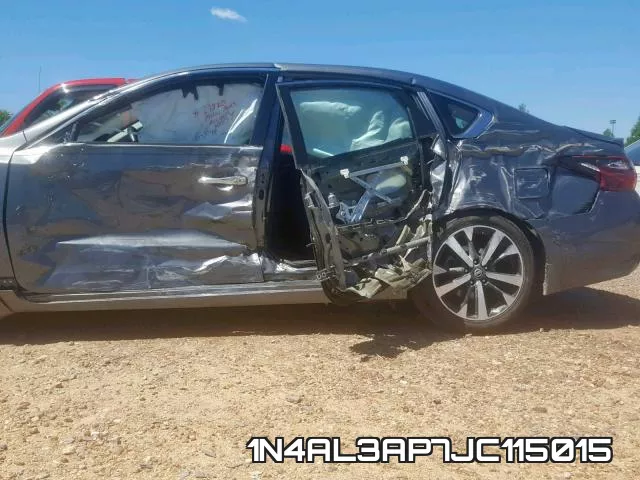 1N4AL3AP7JC115015 фото 2