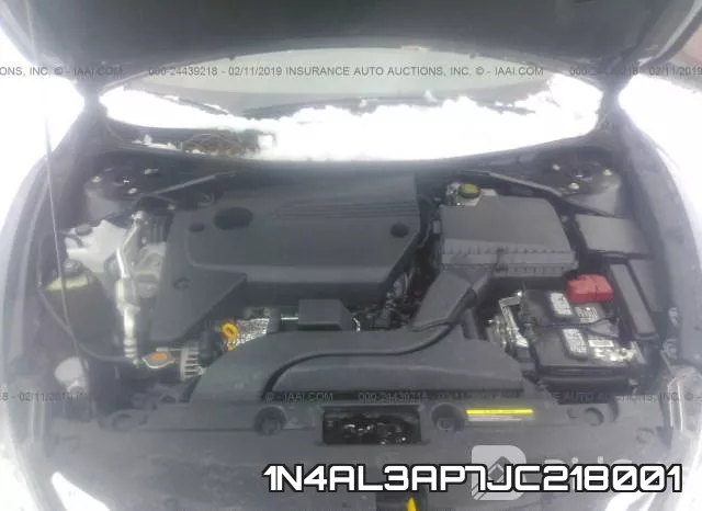 1N4AL3AP7JC218001 фото 2