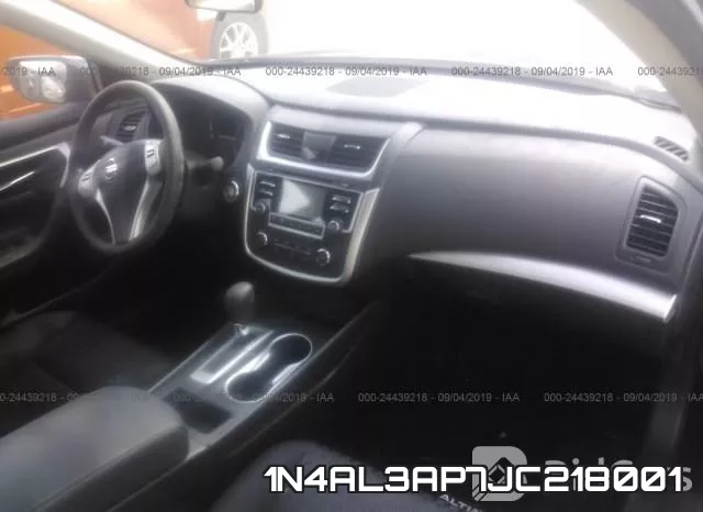 1N4AL3AP7JC218001 фото 6