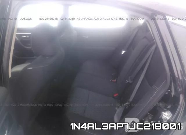 1N4AL3AP7JC218001 фото 9