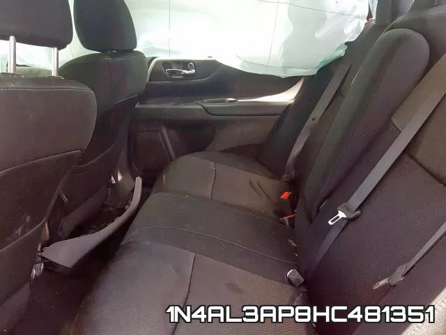 1N4AL3AP8HC481351 фото 7