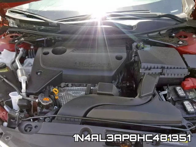 1N4AL3AP8HC481351 фото 8