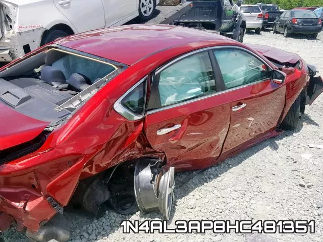 1N4AL3AP8HC481351 фото 10