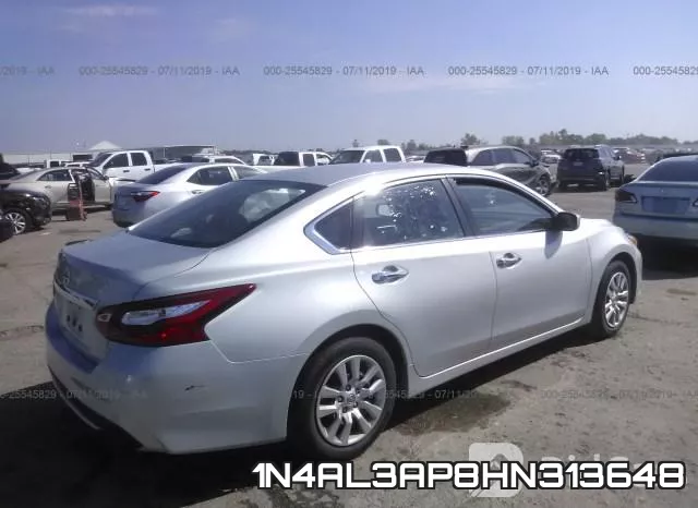 1N4AL3AP8HN313648 фото 5
