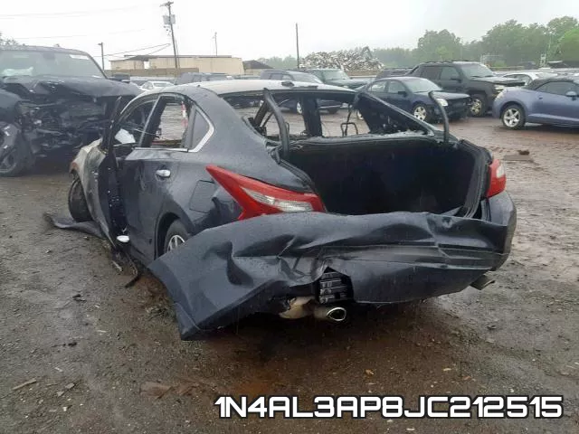 1N4AL3AP8JC212515 фото 4