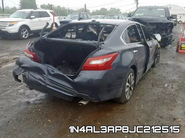 1N4AL3AP8JC212515 фото 5
