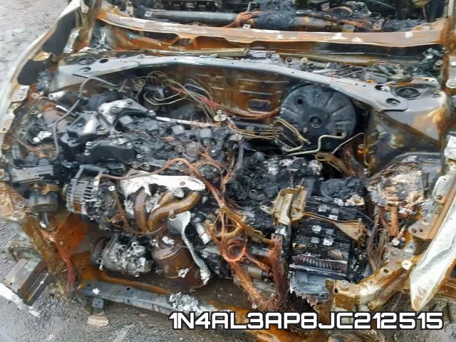1N4AL3AP8JC212515 фото 8