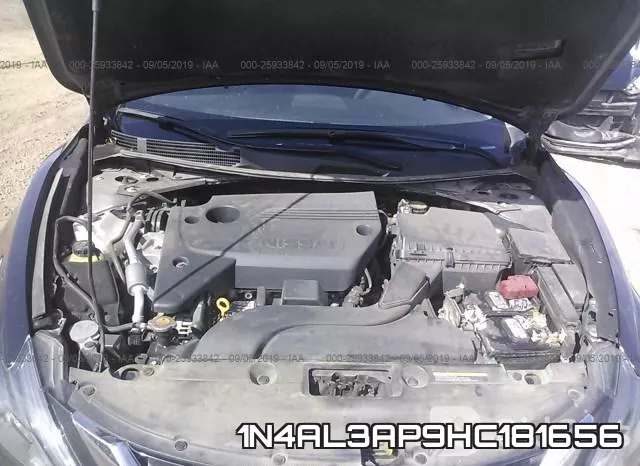 1N4AL3AP9HC181656 фото 2