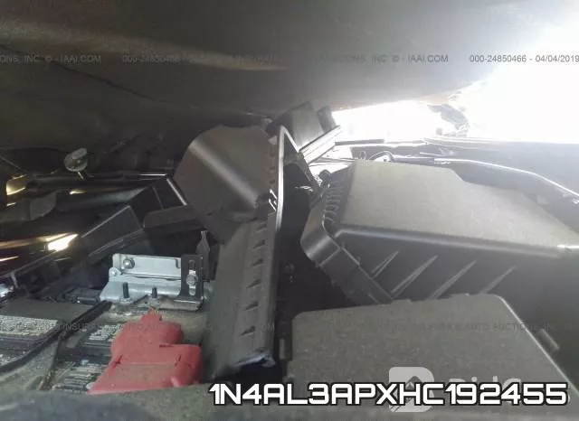 1N4AL3APXHC192455 фото 2