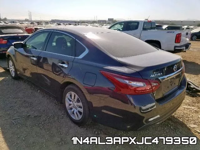 1N4AL3APXJC479350 фото 4