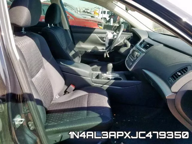 1N4AL3APXJC479350 фото 6