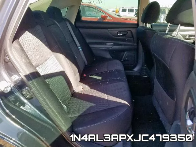 1N4AL3APXJC479350 фото 7