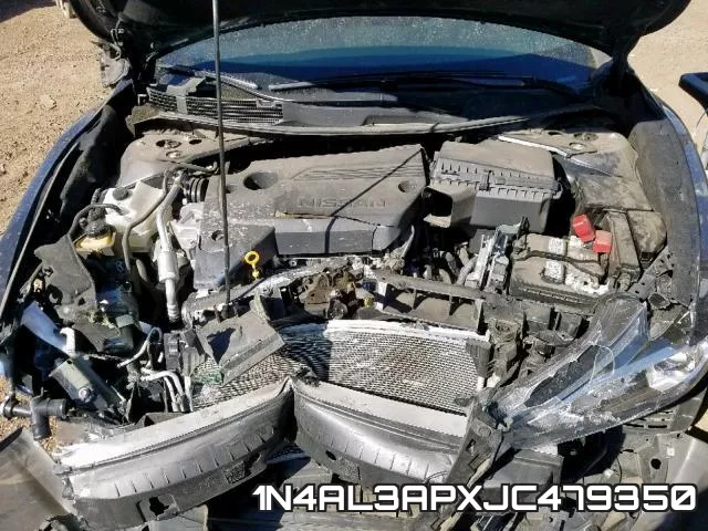 1N4AL3APXJC479350 фото 8