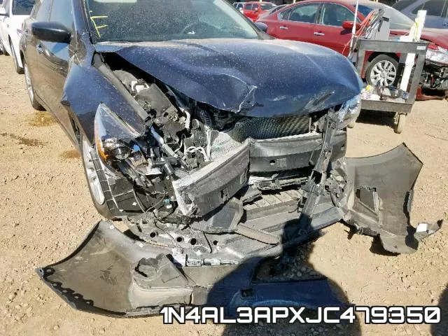 1N4AL3APXJC479350 фото 10