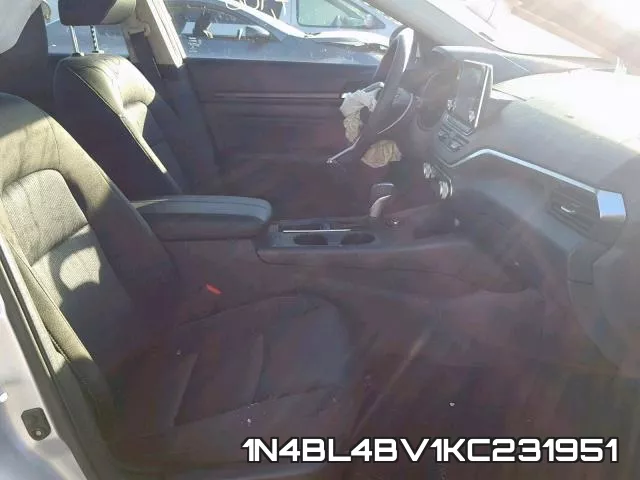 1N4BL4BV1KC231951 фото 6