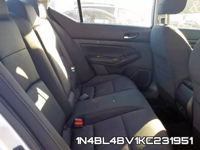 1N4BL4BV1KC231951 фото 7