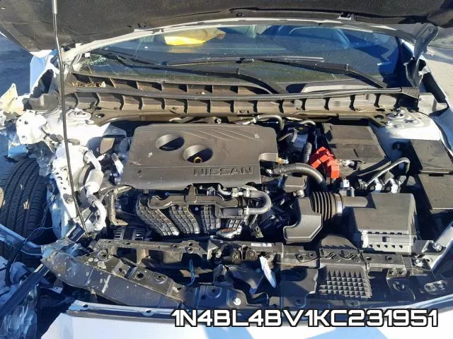 1N4BL4BV1KC231951 фото 8