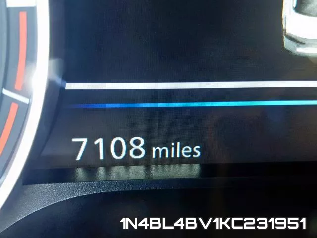 1N4BL4BV1KC231951 фото 9
