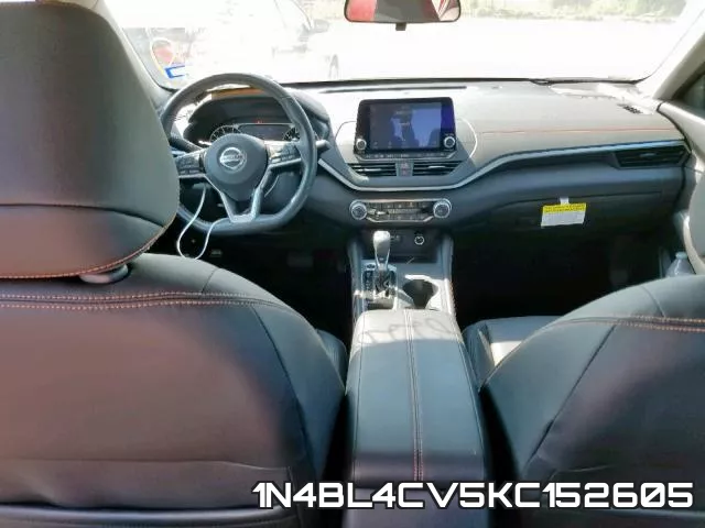 1N4BL4CV5KC152605 фото 10