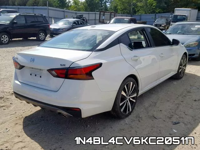 1N4BL4CV6KC205117 фото 5