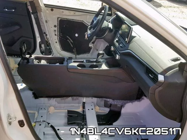 1N4BL4CV6KC205117 фото 6