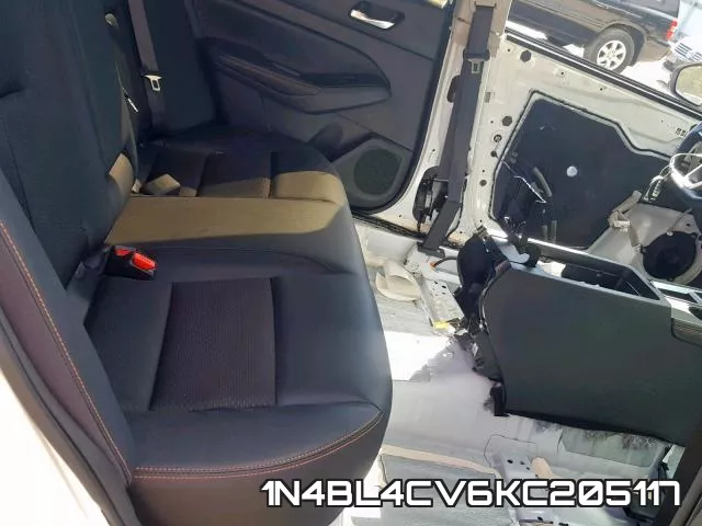 1N4BL4CV6KC205117 фото 7