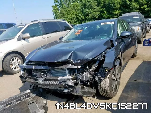 1N4BL4DV5KC152277 фото 3