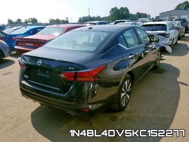 1N4BL4DV5KC152277 фото 5